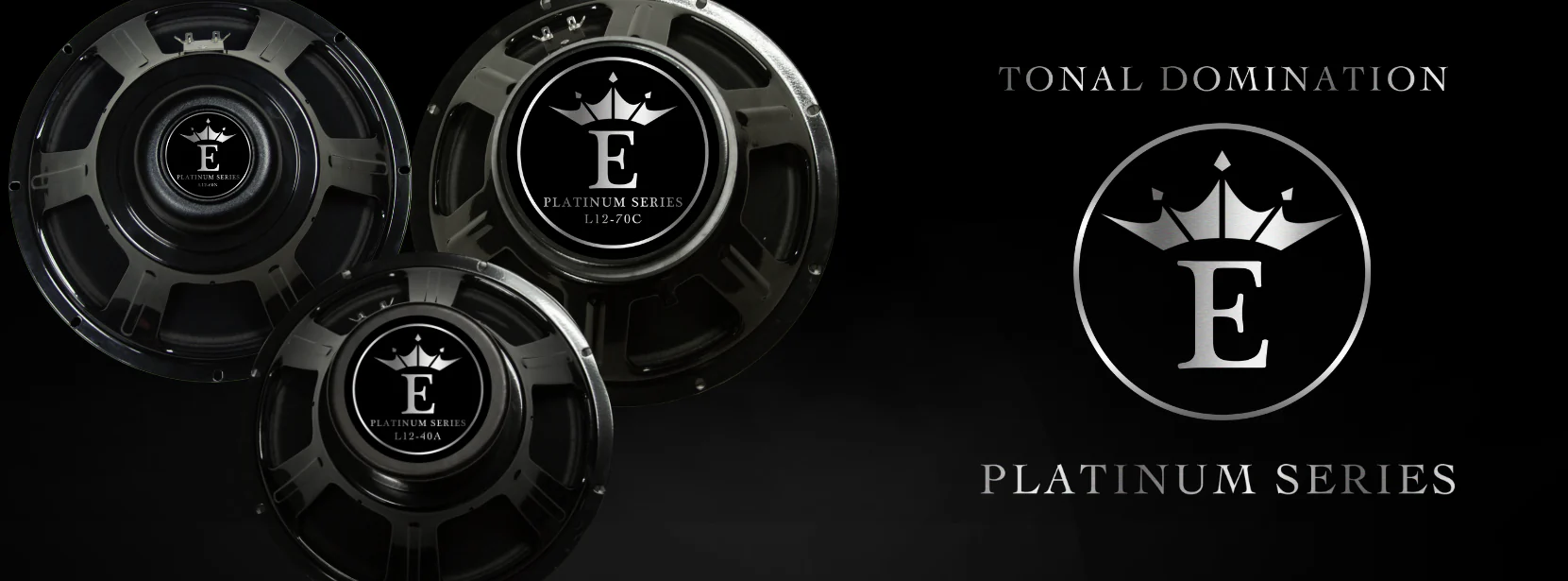 American Made Professional Audio Power